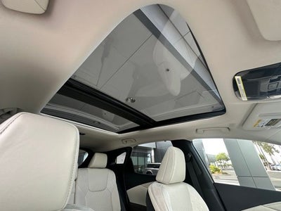 2026 Lexus RX 350 Luxury