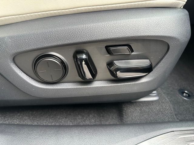 2026 Lexus RX 350 Luxury