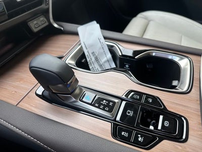 2026 Lexus RX 350 Luxury