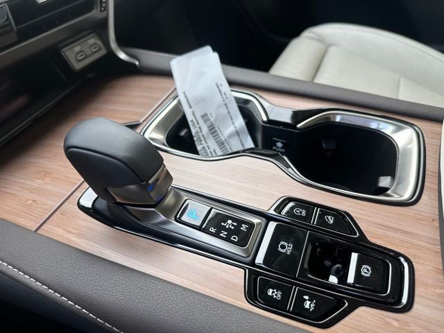 2026 Lexus RX 350 Luxury