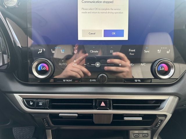 2026 Lexus RX 350 Luxury