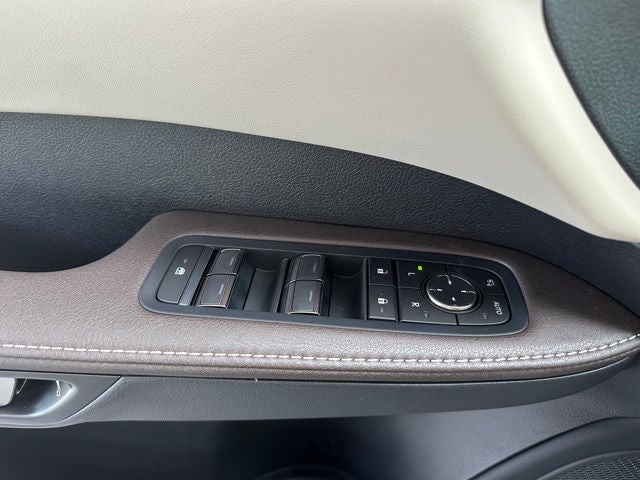 2026 Lexus RX 350 Luxury