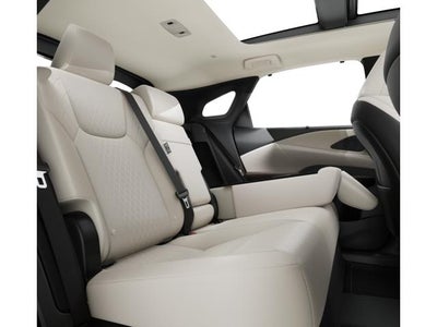 2026 Lexus RX 350 Luxury