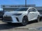 2026 Lexus RX Premium+