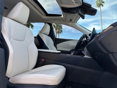 2026 Lexus RX Premium+