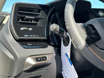 2026 Lexus RX Premium+