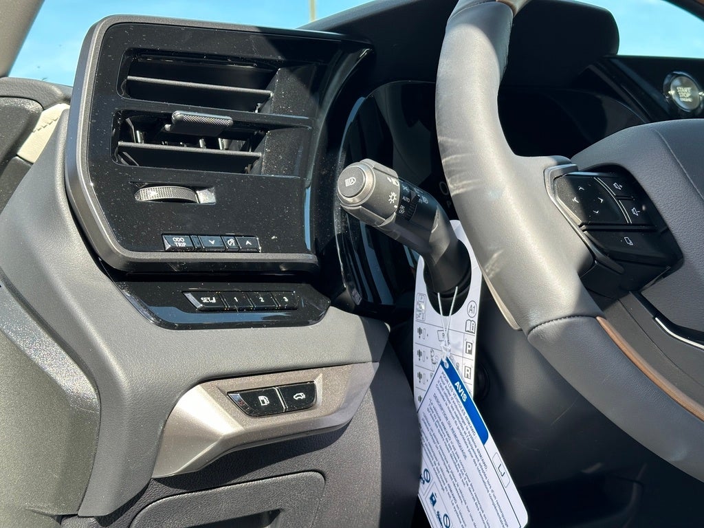 2026 Lexus RX Premium+