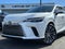 2026 Lexus RX Premium+