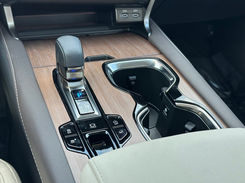 2026 Lexus RX Premium+