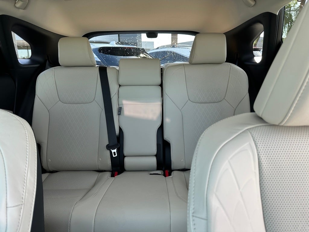 2026 Lexus RX Premium+