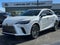 2026 Lexus RX Premium+