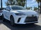 2026 Lexus RX Premium+