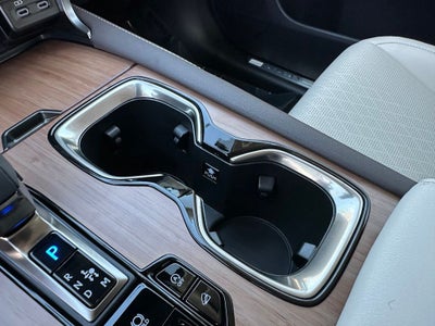 2026 Lexus RX 350 Premium+