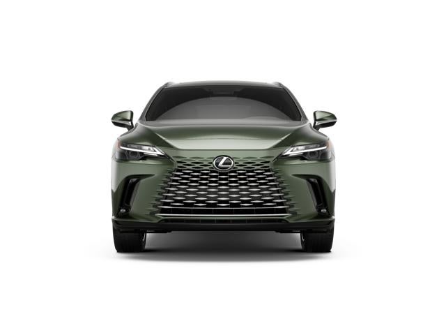 2026 Lexus RX 350 Premium+