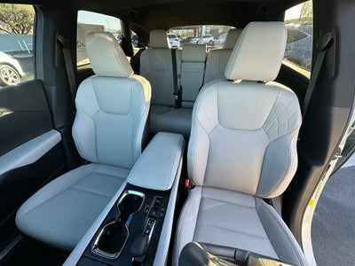 2026 Lexus RX Premium