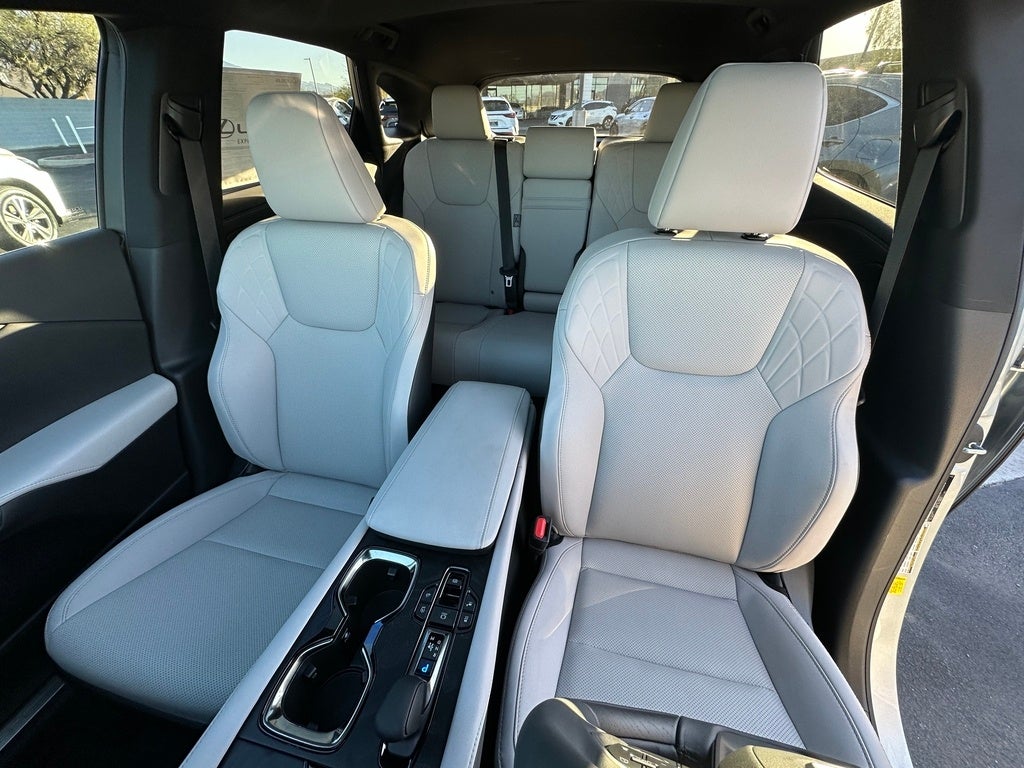 2026 Lexus RX Premium