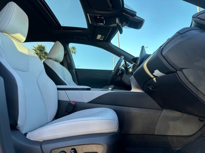 2026 Lexus RX Premium