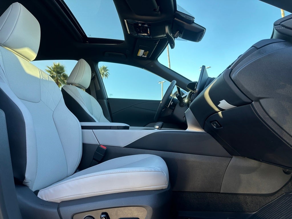 2026 Lexus RX Premium