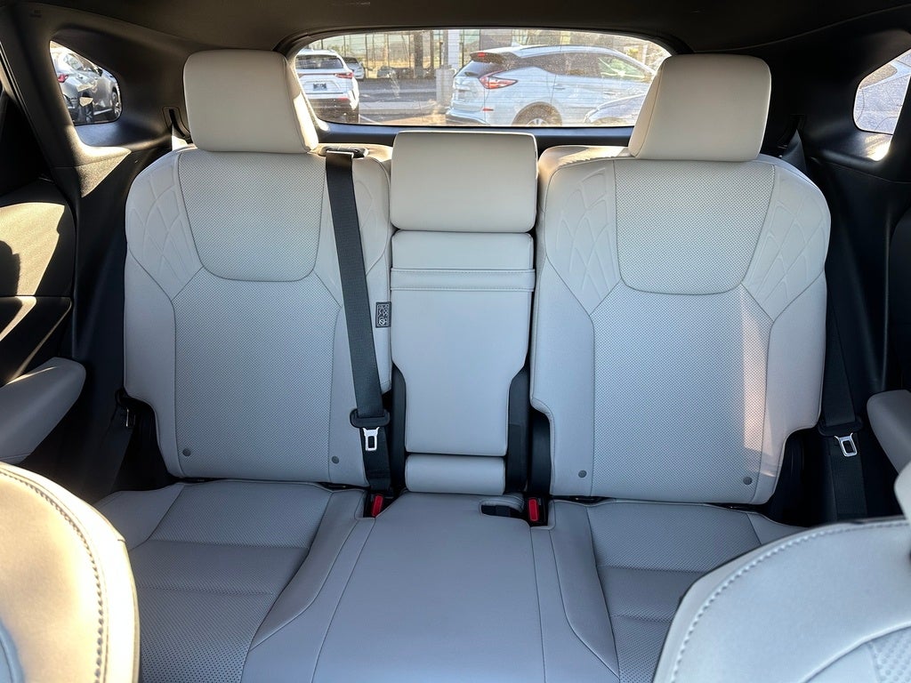 2026 Lexus RX Premium