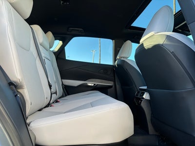 2026 Lexus RX Premium