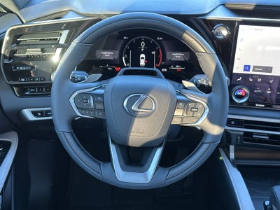 2026 Lexus RX Premium