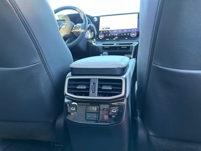 2026 Lexus RX Premium