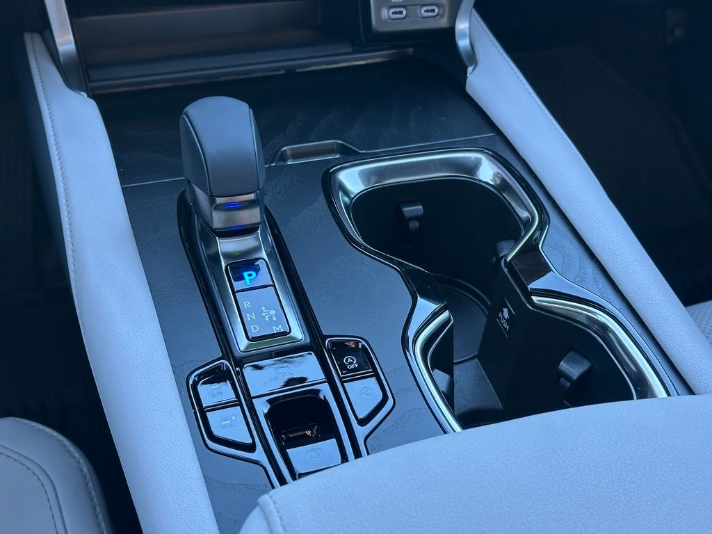 2026 Lexus RX Premium