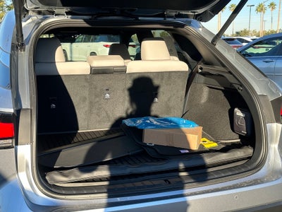 2026 Lexus RX Premium