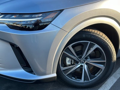 2026 Lexus RX Premium