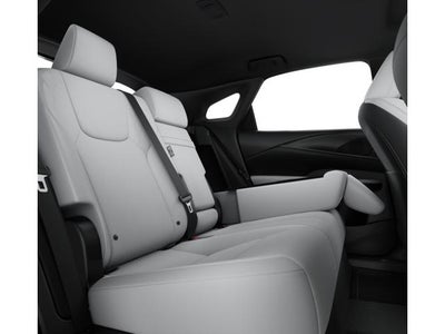 2026 Lexus RX Premium