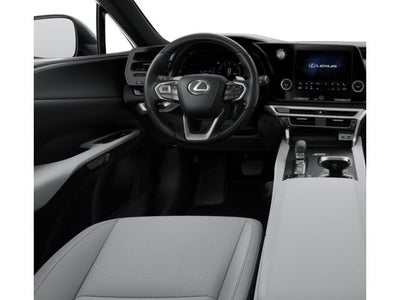 2026 Lexus RX Premium