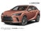 2023 Lexus RX 350h Premium