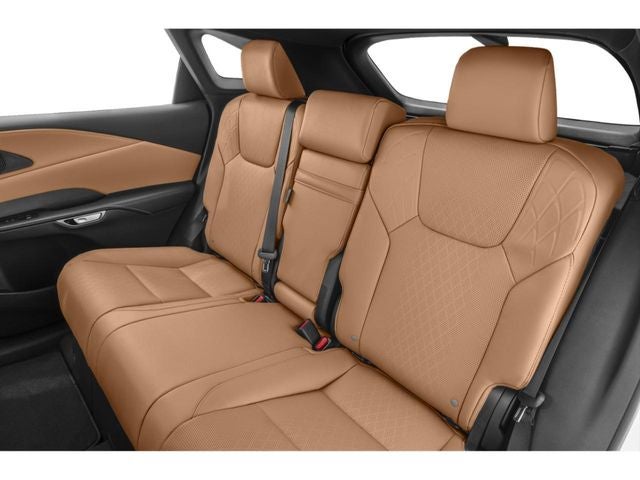 2023 Lexus RX 350h Premium