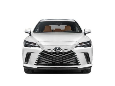 2023 Lexus RX 350h Premium