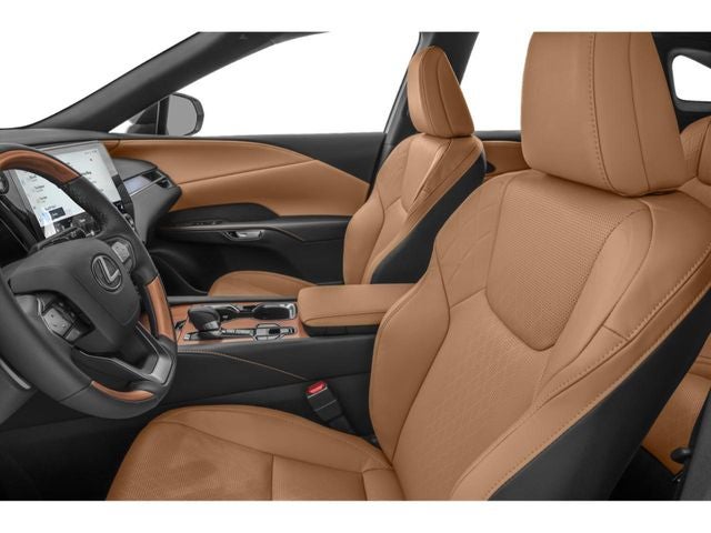 2023 Lexus RX 350h Premium