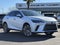2026 Lexus RX Premium+
