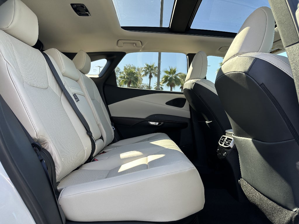 2026 Lexus RX Premium+