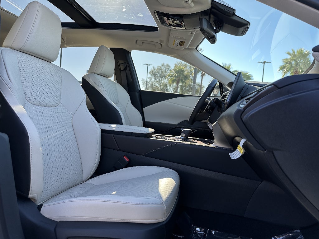 2026 Lexus RX Premium+