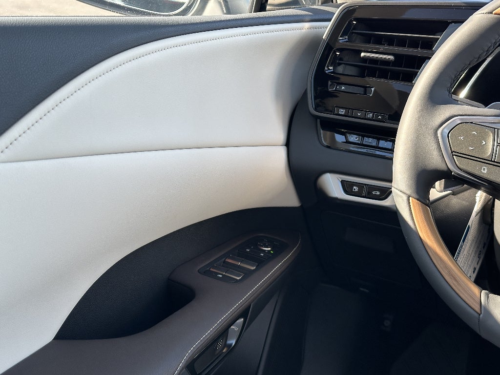 2026 Lexus RX Premium+