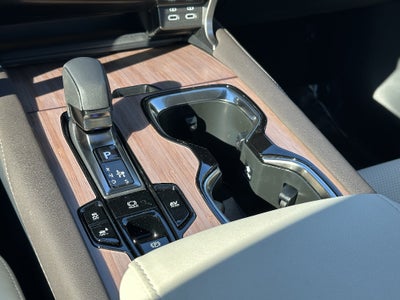 2026 Lexus RX Premium+