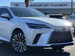 2026 Lexus RX Premium+