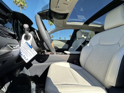 2026 Lexus RX Premium+