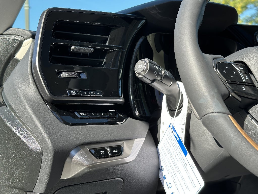 2026 Lexus RX Premium+