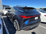 2026 Lexus RX 350h Premium