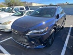 2026 Lexus RX 350h Premium