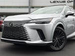 2025 Lexus RX 