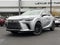 2025 Lexus RX 