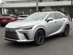 2025 Lexus RX 