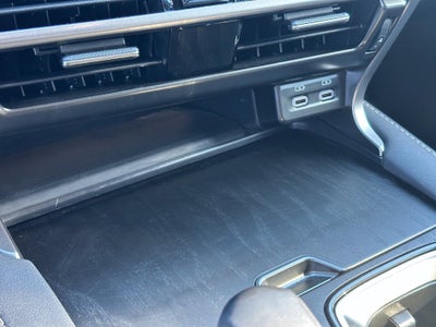 2025 Lexus RX 350h Premium