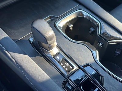 2025 Lexus RX 350h Premium